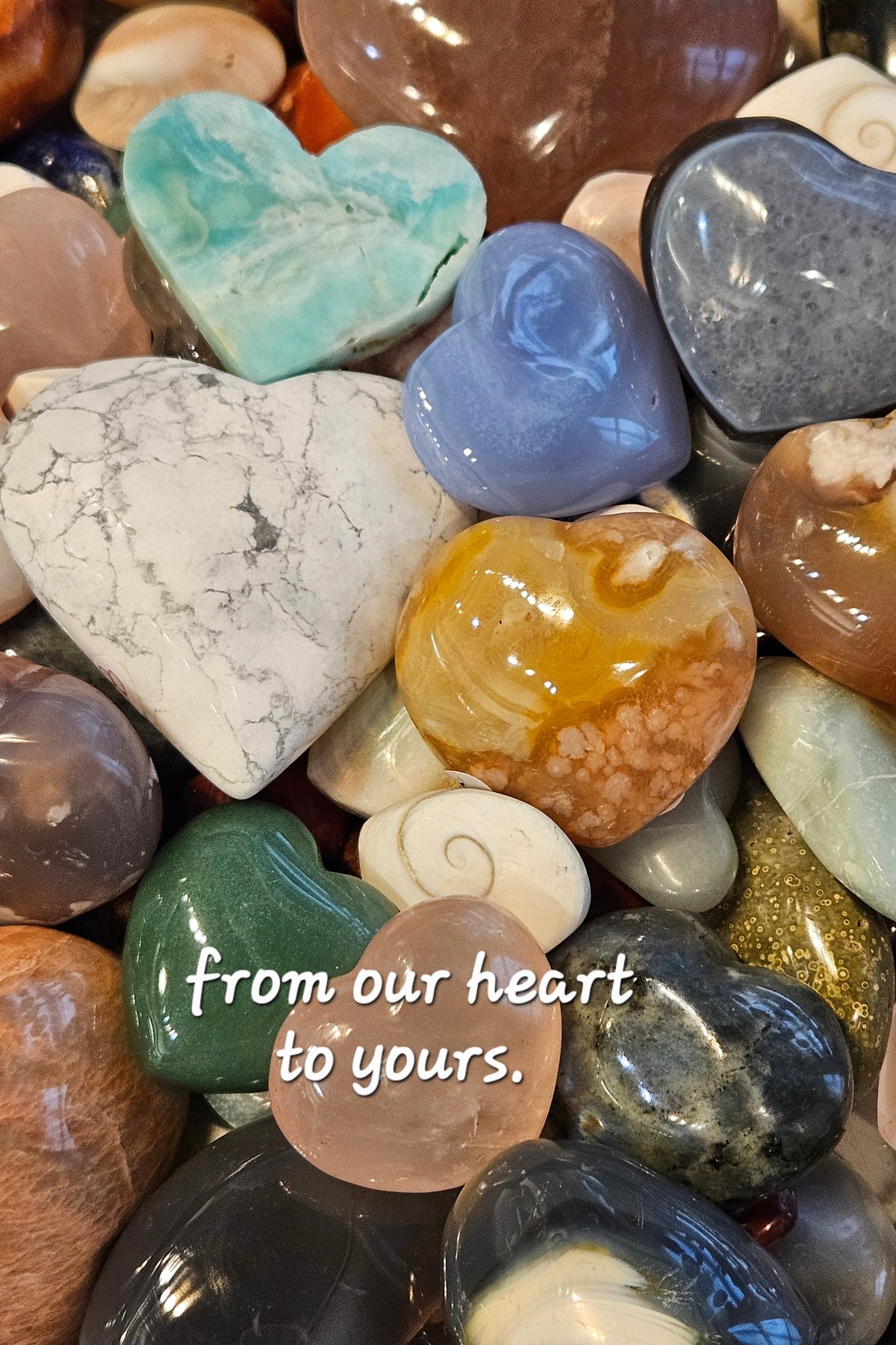 Kristin Ford Jewelry With Meaning