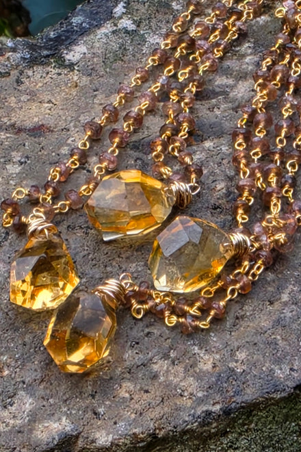 Kristin Ford Jewelry With Meaning