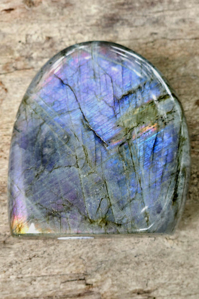 Labradorite Free Form