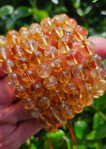 Citrine Bracelet