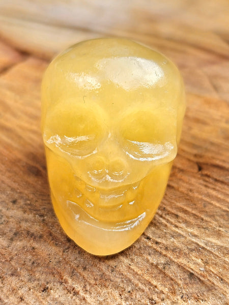 Mini Skulls