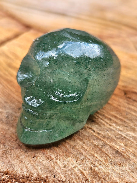 Mini Skulls