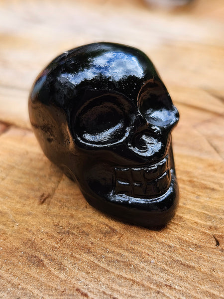 Mini Skulls