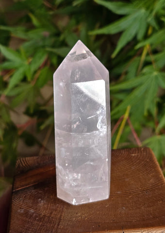 Rose Quartz Tower