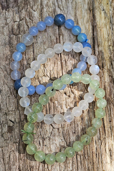 Stretchy Bracelet Trios