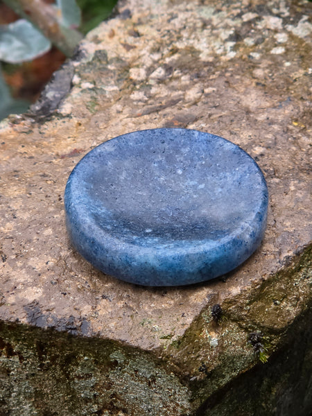 Lapis Lazuli Sphere - One of a Kind