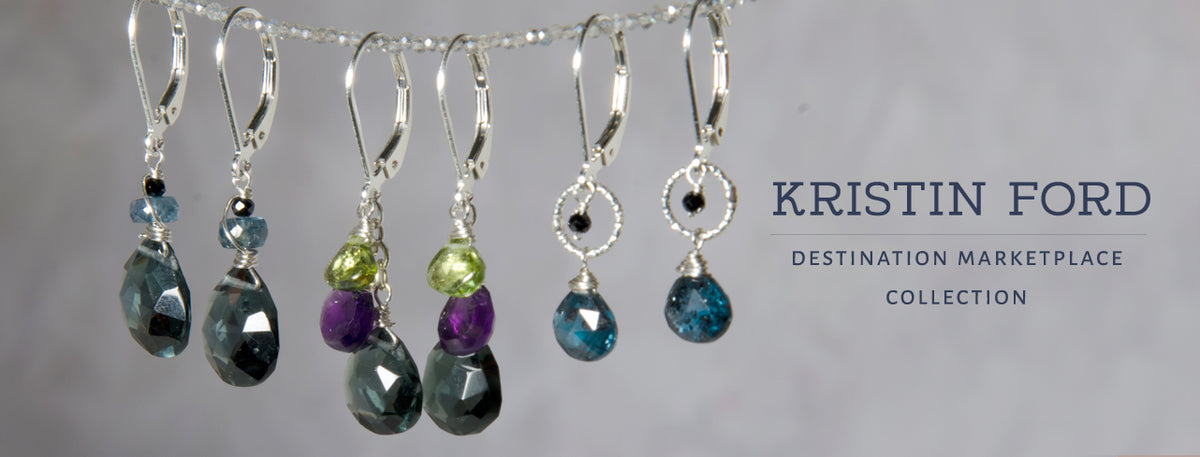 Kristin Ford Jewelry With Meaning
